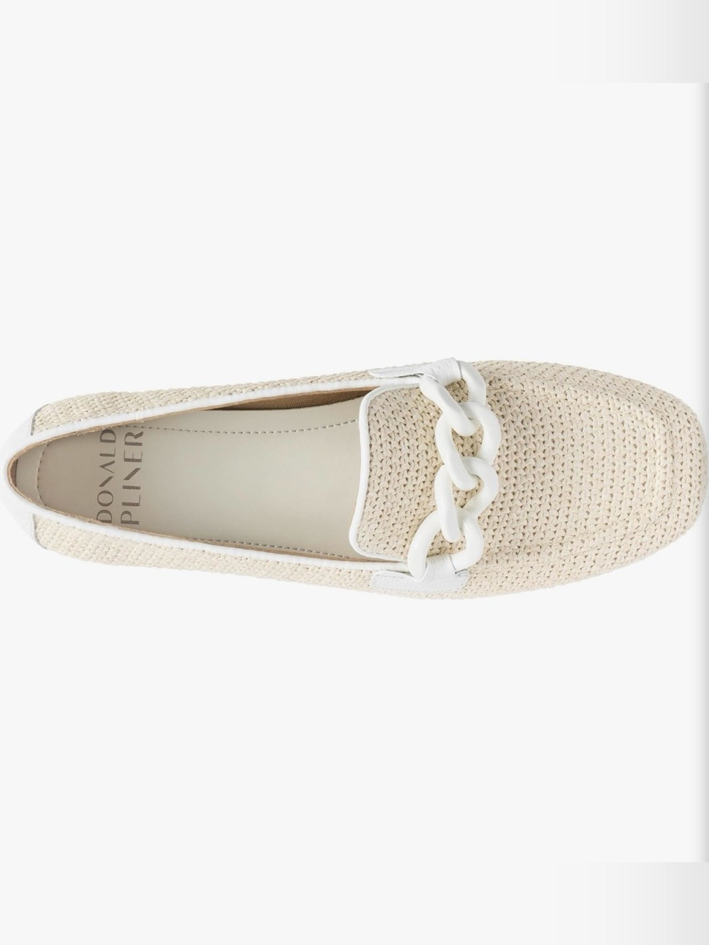 Donald J. Pliner Loafer